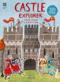 Castle Explorer - Preview