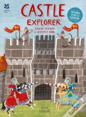 Castle Explorer