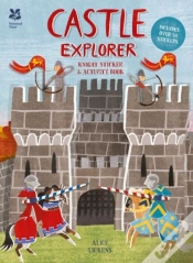 Capa do artigo Castle Explorer