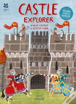 Capa do artigo Castle Explorer