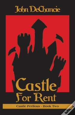 Capa do artigo Castle For Rent