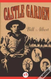Capa do artigo Castle Garden