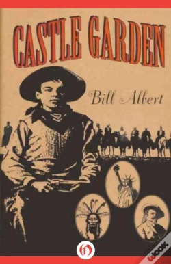 Capa do artigo Castle Garden
