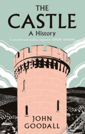 Capa do artigo Castle