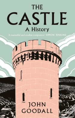 Capa do artigo Castle
