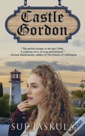 Capa do artigo Castle Gordon