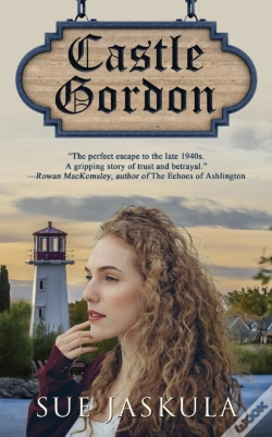 Capa do artigo Castle Gordon