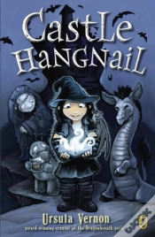 Capa do artigo Castle Hangnail