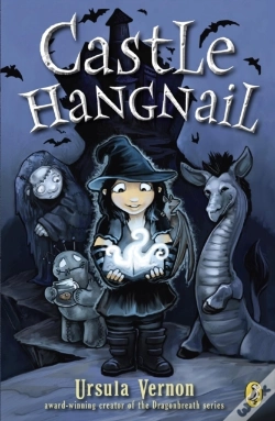 Capa do artigo Castle Hangnail