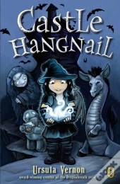 Castle Hangnail