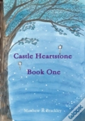Capa do artigo Castle Heartstone Book One