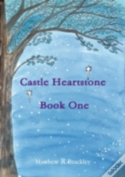 Capa do artigo Castle Heartstone Book One