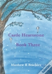 Capa do artigo Castle Heartstone Book Three