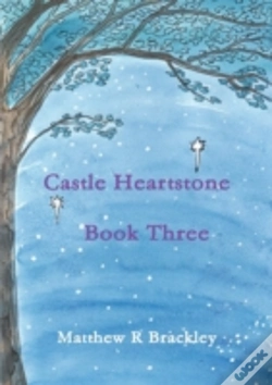 Capa do artigo Castle Heartstone Book Three