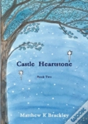 Capa do artigo Castle Heartstone   Book Two