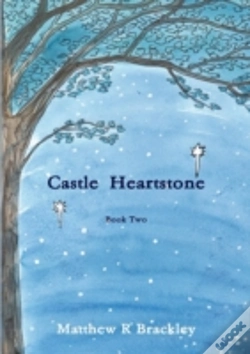 Capa do artigo Castle Heartstone   Book Two