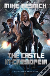 Capa do artigo Castle In Cassiopeia