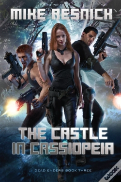Capa do artigo Castle In Cassiopeia
