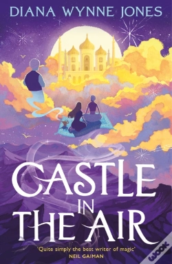 Capa do artigo Castle In The Air