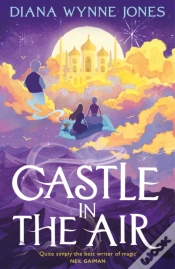 Capa do artigo Castle In The Air