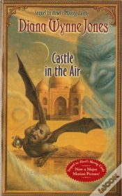 Capa do artigo Castle In The Air