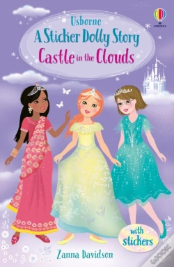Capa do artigo Castle In The Clouds