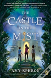 Castle In The Mist The