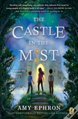 Capa do artigo Castle In The Mist The