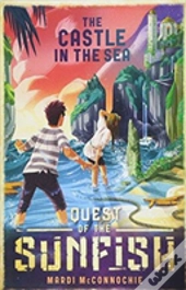 Castle In The Sea