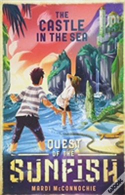 Capa do artigo Castle In The Sea