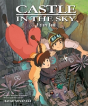 Castle In The Sky Picture Book - Preview