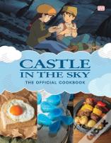Castle In The Sky: The Official Cookbook