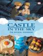 Castle In The Sky: The Official Cookbook - Preview