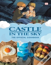 Castle In The Sky: The Official Cookbook