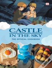 Capa do artigo Castle In The Sky: The Official Cookbook