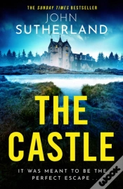 Capa do artigo Castle