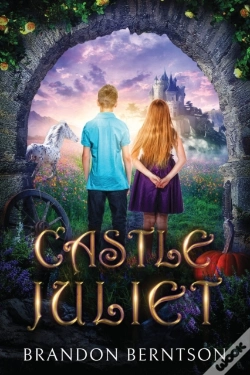 Capa do artigo Castle Juliet