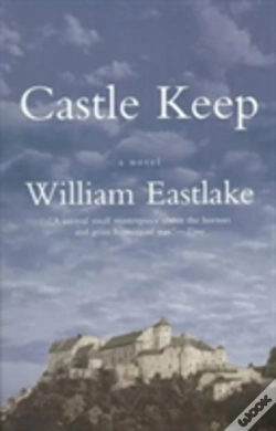 Capa do artigo Castle Keep
