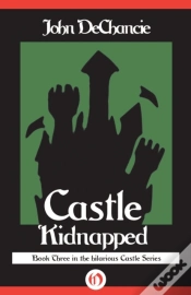 Capa do artigo Castle Kidnapped