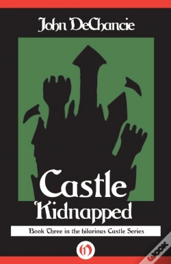 Capa do artigo Castle Kidnapped
