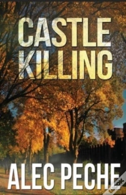 Capa do artigo Castle Killing