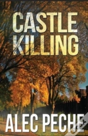 Capa do artigo Castle Killing