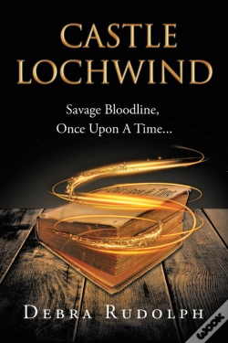 Capa do artigo Castle Lochwind
