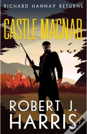 Capa do artigo Castle Macnab