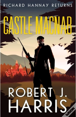 Capa do artigo Castle Macnab