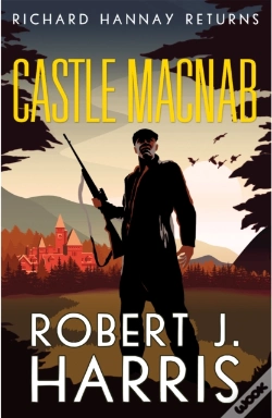 Capa do artigo Castle Macnab