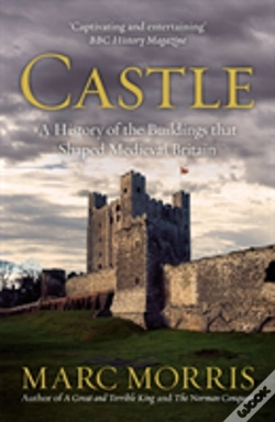 Capa do artigo Castle
