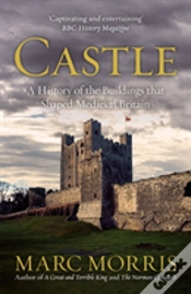 Capa do artigo Castle