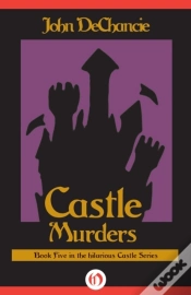 Capa do artigo Castle Murders