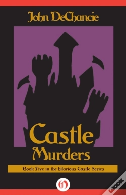 Capa do artigo Castle Murders